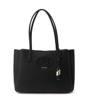 楽天市場】GUESS ゲス（カラーブラック）（トートバッグ｜レディース 