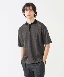 �ySALE�^50%OFF�zBEAMS HEART MEN �j�b�g �|���V���c(S~L�E��􂢉\) �r�[���X �A�E�g���b�g �g�b�v�X �|���V���c �u���b�N �l�C�r�[�y���������z