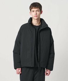 【SALE／40%OFF】UNITED ARROWS & SONS ＜D.O UNITED ARROWS BY DAISUKE OBANA＞TFT DOWN JACKET/ダウンジャケット ユナイテッドアローズ ジャケット・アウター ダウンジャケット・ダウンベスト グリーン グレー【送料無料】