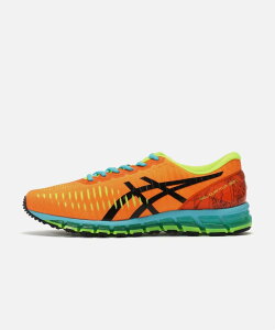 �ySALE�^30%OFF�zHERRINGBONE ASICS GEL-QUANTUM 360 I 1203A750.600 �w�����{�[�� �V���[�Y�E�C �X�j�[�J�[ �I�����W�y���������z