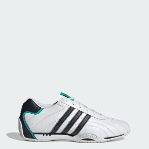 �ySALE�^20%OFF�zadidas �y�����z�A�f�B�_�X adidas �A�f�B���[�T�[ ���[ Mercedes-AMG PETRONAS F1�`�[�� / ADIRACER LO Merced... �A�f�B�_�X �V���[�Y�E�C �X�j�[�J�[ �z���C�g�y���������z