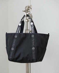 希少】LeSportsac MED BELTHANDLE TOTEハンドバッグ レスポートサック 