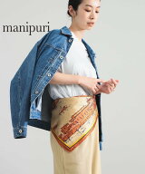 Demi-Luxe BEAMS manipuri / ゴールデンナイト スカーフ デミルクス ビームス ファッション雑貨 マフラー…