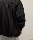 【WEB限定】・【定番】パフスリーブMA1