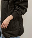 【WEB限定】・【定番】パフスリーブMA1