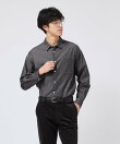 【日本製/Sサイズ~】リラックスフィットシャツ
