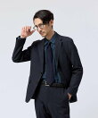 【日本製/Sサイズ~】リラックスフィットシャツ