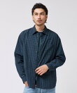 【日本製/Sサイズ~】リラックスフィットシャツ