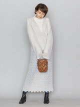 United Arrowsのニットワンピースアイテム一覧 Rakuten Fashion 楽天ファッション 旧楽天ブランドアベニュー