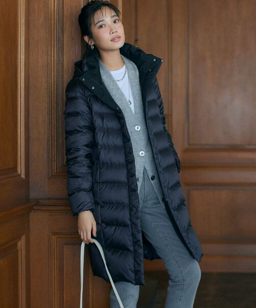 23区 シレータフタ ロング ダウンコート Rakuten Fashion 楽天ファッション 旧楽天ブランドアベニュー Ed6539