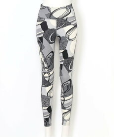 【SALE／49%OFF】Reebok ラックス パフォーム レギンス / Lux Perform Leggings リーボック 靴下・レッグウェア レギンス・スパッツ グレー グリーン【送料無料】