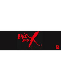 楽天市場 We Are X グッズの通販