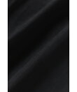 side zip hem pants