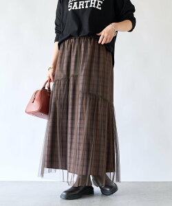 チェック スカート | 通販・人気ランキング - 価格.com 