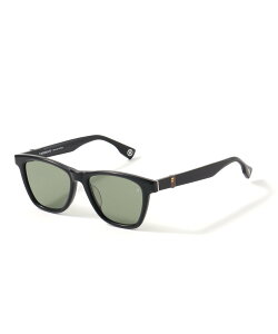 A BATHING APE SUNGLASSES #17 A xCVO GCv t@bVG TOX ubN O[yz