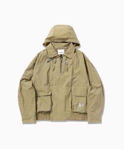 and wander water repellent light jacket 2 �A���h�����_�[ �W���P�b�g�E�A�E�^�[ ���̑��̃W���P�b�g�E�A�E�^�[ �x�[�W�� �u���b�N�y���������z