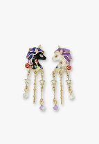 楽天市場】アナスイ ピアス（ピアス｜レディースジュエリー 