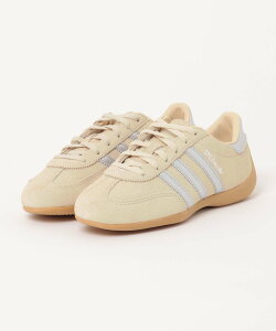 �ySALE�^1%OFF�zadidas adidas/HANDBALL SPEZIAL LO PRO W �A�f�B�_�X �n���h�{�[�� �X�y�c�B�A�� �J�Z�b�g�`���[�g �V���[�Y�E�C �X�j�[�J�[ �z���C�g ���b�h �u���b�N�y���������z