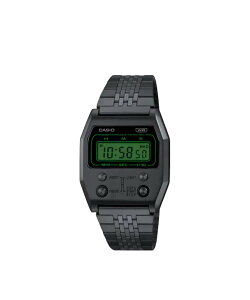 CASIO CASIO / A1100B-1JF ���X�g�E�H�b�` �G�X�g�l�[�V���� �A�N�Z�T���[�E�r���v �r���v�y���������z