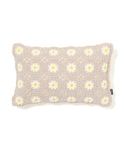 Francfranc �N���V�F�t�����[ �N�b�V�����J�o�[ 400*250 �x�[�W�� �t�����t���� �C���e���A�E�����G�� �N�b�V�����E�N�b�V�����J�o�[ �x�[�W���y���������z