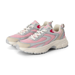 �ySALE�^50%OFF�zFILA FILA DECODE �t�B�� �V���[�Y�E�C �X�j�[�J�[ �V���o�[�y���������z