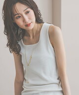 GLOBAL WORK サラサラDRYスクエアタンク/636753 グローバルワーク トップス その他のトップス ホワイト …