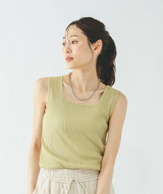 【SALE／20%OFF】GLOBAL WORK 【FRUITS ZIPPER 鎮西寿々歌さん着用】サラサラDRYスクエアタンク/636753 グローバルワーク トップス その他のトップス ホワイト ブラック ブラウン イエロー ワインレッド