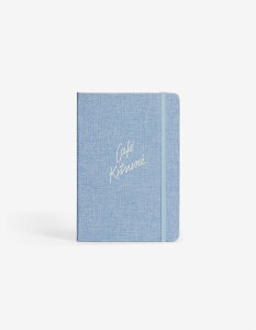 CAFE KITSUNE CAFE KITSUNE/(U)CAFE KITSUNE NOTEBOOK ���]�� �L�c�l ���[�� �蒠�E������ �u���[�y���������z