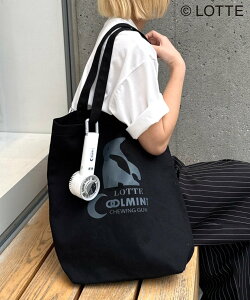 CIAOPANIC TYPY �yTYPY×LOTTE�K���z�N�[���~���g�g�[�g�o�b�O �`���I�p�j�b�N�e�B�s�[ �o�b�O �g�[�g�o�b�O �u���[ �u���b�N �O���[�y���������z