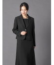 【洗える/選べる着丈】喪服 礼服 ブラックフォーマル レディース ワンピース