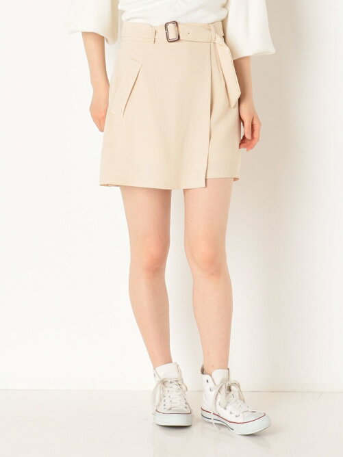 Archives リネンライクラップショートパンツ Rakuten Fashion 楽天ファッション 旧楽天ブランドアベニュー Ag9540