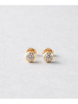 楽天市場】ete ピアス（種類（宝石）ダイヤモンド）（レディース 