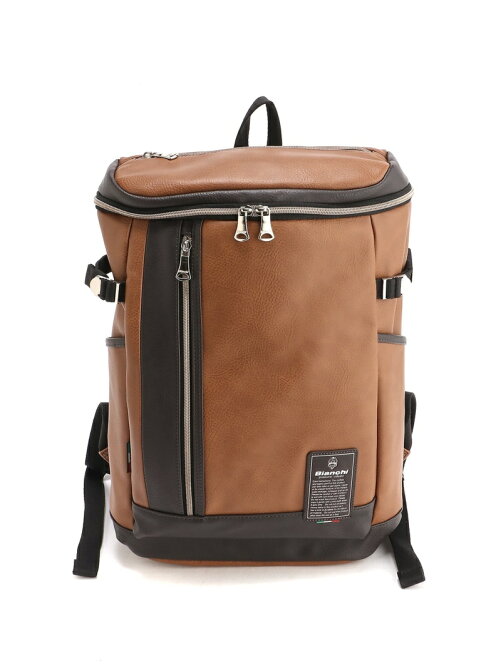 Bianchi スクエアリュックサック Tbpi 27 Rakuten Fashion 楽天ファッション 旧楽天ブランドアベニュー Cq5540