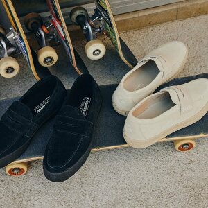 CONVERSE yCONVERSE zCS LOAFER II SK/yRo[X zCS@[t@[@II@SK Ro[X V[YEC Xj[J[ ubN x[Wyz