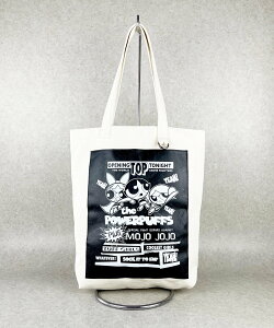 Magine FLAPPER �t���b�p�[:�p���[�p�t �K�[���Y �L�����o�X�g�[�g �}�[�W�� �o�b�O �g�[�g�o�b�O �z���C�g�y���������z