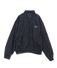 MM6 Maison Margiela MM6×SALOMON スポーツジャケット エムエムシックス ジャケット・アウター ブルゾン・ジャンパー グリーン ブラック【送料無料】
