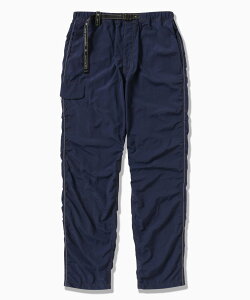 and wander NY taffeta hiker pants �A���h�����_�[ �p���c ���̑��̃p���c �x�[�W�� ���b�h �u���b�N �l�C�r�[�y���������z