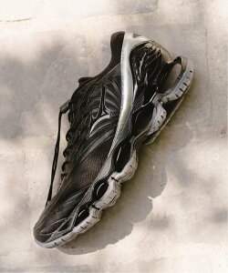 IENA MIZUNO/~Ym WAVE PROPHECY LS ʒ "MONOTONE CINEMA CGi V[YEC Xj[J[ ubNyz