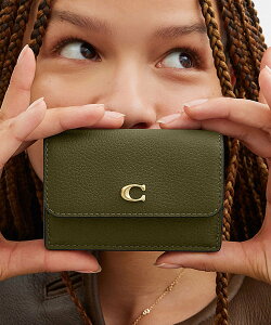 COACH yz~j gCtH[h EHbg R[` zE|[`EP[X z O[yz