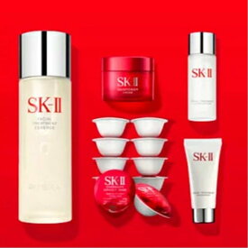 SK-II 【公式】 SK-II インテンシブ ピテラTMセット エスケーツー コフレ・キット・セット コフレ・コスメキット・ギフトセット【送料無料】