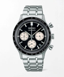 HIROB SEIKO SELECTION SBTR055 Black �q���u �A�N�Z�T���[�E�r���v �r���v�y���������z