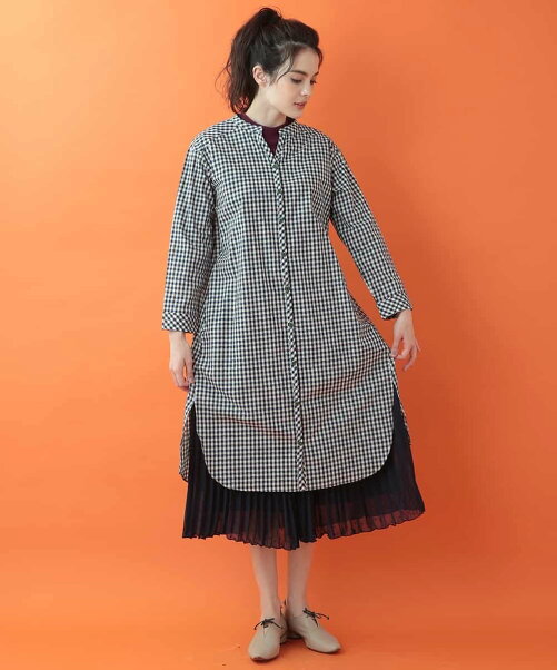 Jocomomola カラフルドットドビーワンピース Rakuten Fashion 楽天ファッション 旧楽天ブランドアベニュー V