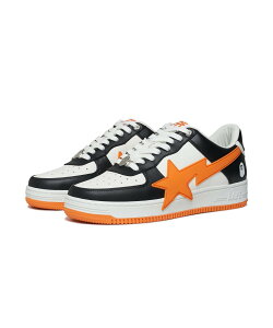 A BATHING APE BAPE STA OS #2 A xCVO GCv V[YEC Xj[J[ bh O[ ubNyz