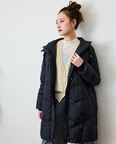 楽天市場】ダウンコート YEVS(イーブス)の通販