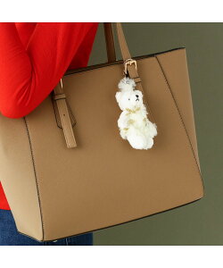 Francfranc �~�j�x�A�[ �c���[ �z���C�g �t�����t���� �t�@�b�V�����G�� �`���[���E�L�[�`�F�[�� �z���C�g