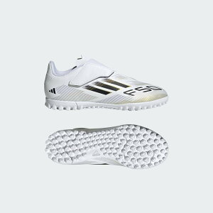 �ySALE�^20%OFF�zadidas �y�����z�A�f�B�_�X adidas �L�b�Y F50 CLUB TF H&L / �^�[�t�p(�g���[�j���O�V���[�Y)/ F50 Club TF H&L K... �A�f�B�_�X �V���[�Y�E�C ���̑��̃V���[�Y�E�C �z���C�g�y���������z