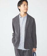 【SALE／40%OFF】SHIPS MEN SHIPS:＜手洗い可能＞トリコット コーデュロイ セット アップ シップス スー…
