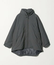 UNITED ARROWS green label relaxing 【別注】＜WILD THINGS＞ショート モンスターパーカー / キッズ 140cm-160cm ユナイテッドアローズ グリーンレーベルリラクシング ジャケット・アウター その他のジャケット・アウター グレー ブラック【送料無料】