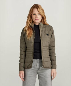 ySALE^30%OFFzG-Star RAW yVbvzPACKABLE LIGHT WEIGHT PADDED JACKET/yʃpbJuȃWPbgu] W[X^[D WPbgEAE^[ u]EWp[ J[LO[y