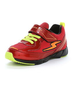 �ySALE�^30%OFF�zSUPERSTAR �yMoonStar�zSS K1240 ���b�h �q�ǂ��C �X�j�[�J�[ �j�̎q ���[���X�^�[ �V���[�Y�E�C �X�j�[�J�[ ���b�h